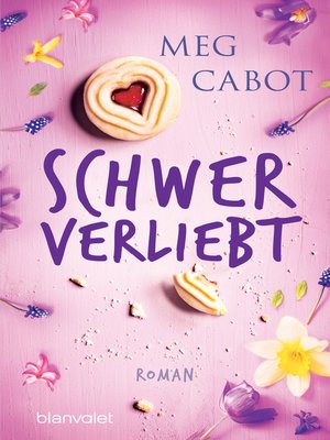 cover image of Schwer verliebt